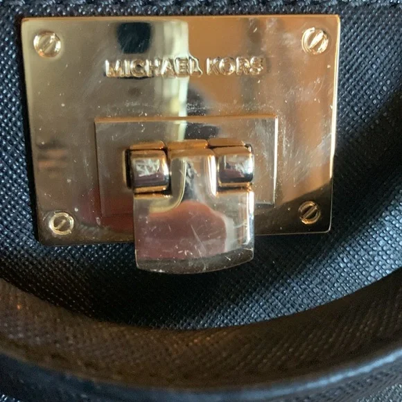 Michael Kors Tina Handbag